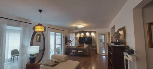 Apartamento - Jardim Esplanada - Residencial Esplanada Life Club - 3 Suítes - 167m².
