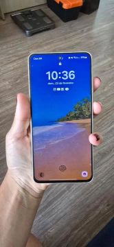 Samsung S21 Fe 