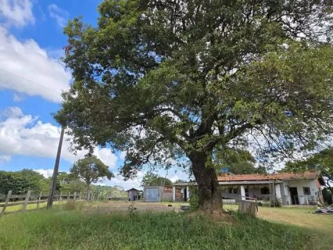 SITIO MORADA DA SERRA
