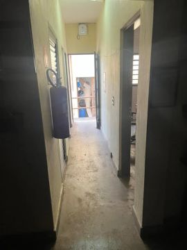 Cômodo comercial para locação no bairro Dona Zulmira