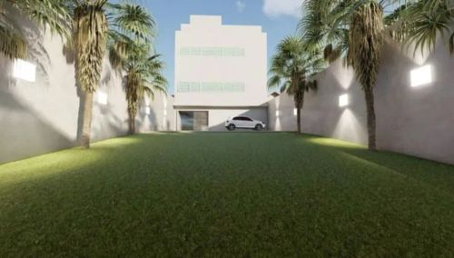 Terreno à venda, 500 m por R 590.000,00 - Tingui - Curitiba PR