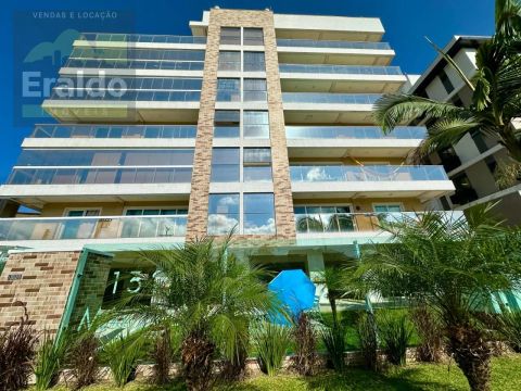 Cobertura em Balneário Caiobá - Matinhos, PR