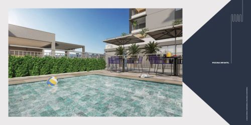 OPORTUNIDADE STUDIO RESIDENCIAL COM VAGA NO IPIRANGA, PRONTO PARA MNORAR