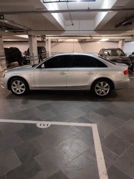 Audi a4 excelente estado de conservação 