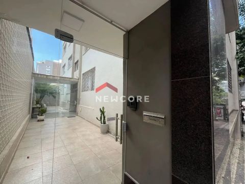 Apartamento em Rua Dias Adorno - Santo Agostinho - Belo Horizonte/MG