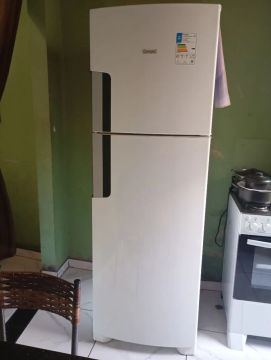 Geladeira Duplex Consul