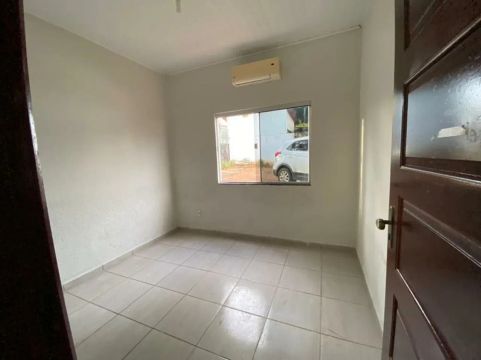 Apartamentos no Abraão Alab 