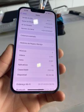 iPhone 13 256 Gb 