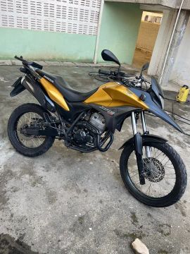 Honda XRE 300