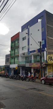 Kitnets e casas próximo a UFCG org: Eduardo
