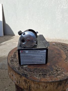 Carretilha de Pesca Abu Garcia Ambassadeur Classic 6500 C3