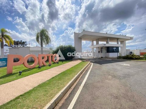 Casa para locação, Chapada, Ponta Grossa, PR