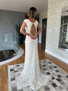 Vestido de noiva 