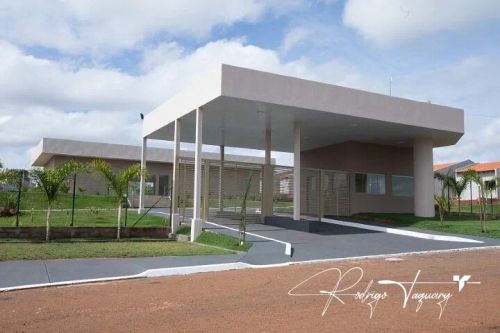 Residencial Encanto - Fase 2 - Remo Incorporadora