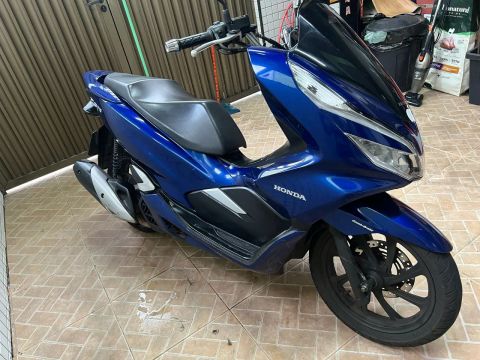 Pcx150 