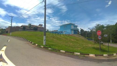 Terreno à venda em Itupeva, Jardim Primavera, com 1306 m², Residencial dos Lagos