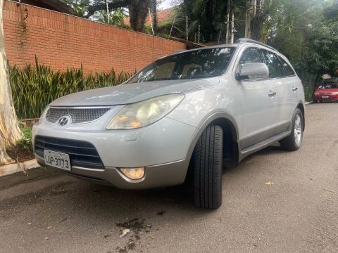 Vera Cruz 2 dono impecável 