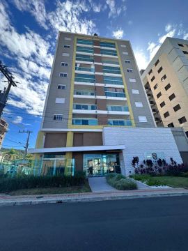 Apartamento à Venda 96m2 | 3 Quartos | 1 Suíte | 1 Vaga | Mar Grosso - Laguna/SC