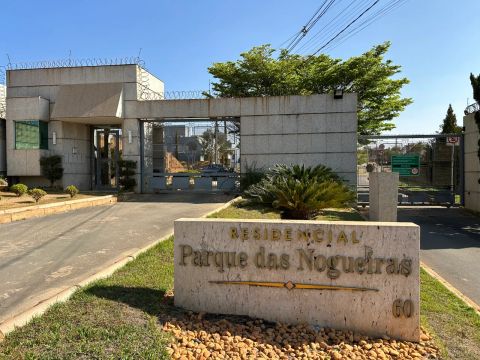 Excelentes Lotes no Residencial Parque das Nogueiras Valores de Oportunidades