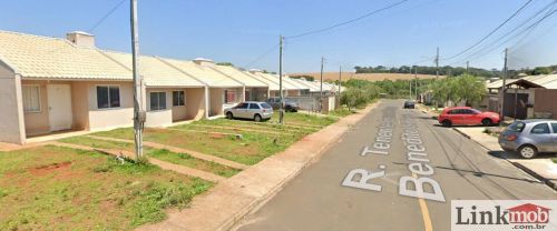 CASA BARATA PONTA GROSSA