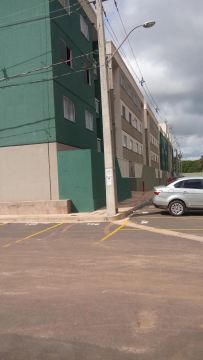 Apartamento Residencial São  Cristóvão
