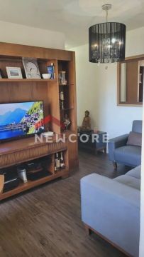 Apartamento em Rua Doutor Júlio Barcelos - Parque Jóquei Club - Campos dos Goytacazes/RJ