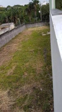 Terreno Vl Assunção Santo André Projeto Aprovado para 12 unidades