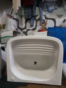 Tanque dos fundos CELITE em estado de zero 
