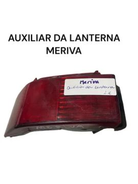 Auxiliar da lanterna MERIVA lado esquerdo 