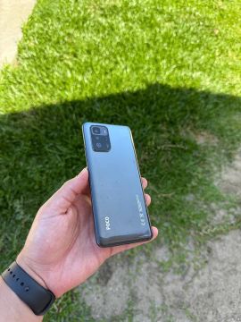 Xiaomi Poco X3 GT 256gb - R$1190,00 ou em até 12x no cartão 