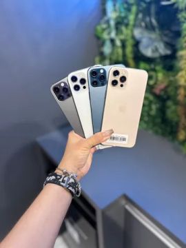 iPhone 12 Pro Max