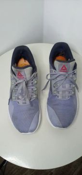 Tenis Reebok memory tech ( fuelfoam)importado original tam 37 ( usado).