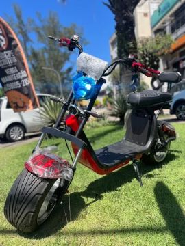 Bike elétrica 500W a 3000w - PREÇO CAIU 