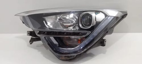 Farol Lado Esquerdo  Chery Tiggo 5x 2019 Original