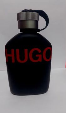 Hugo Just Different edt 100ml