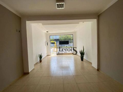 Loja para alugar, 35 m² por R$ 1.960,00/mês - Centro - Sorocaba/SP