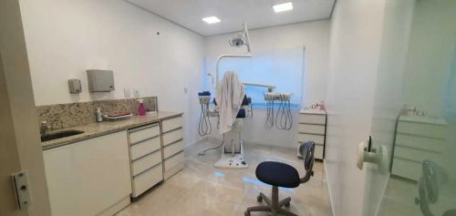 Sala comercial em av borges de medeiros - Centro - Gramado/RS