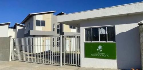 Casa Condominio Nicanor Park - Entregue - Quitado