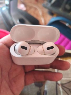 Airpods original 