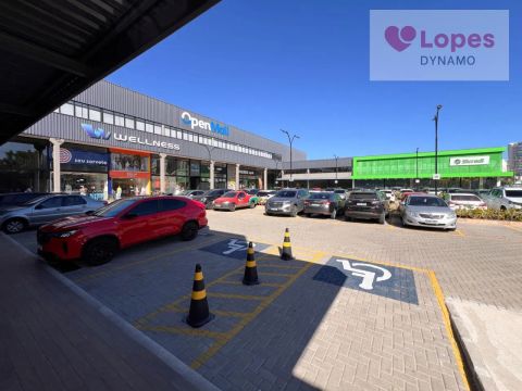 Loja Shopping / Centro Comercial em Coqueiral de Itaparica - Vila Velha, ES