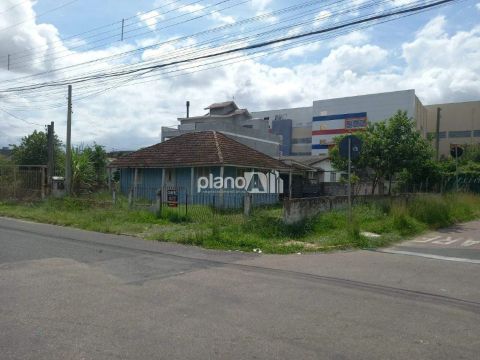 Terreno à venda, com 215m², - Monte Belo - Gravataí / RS por R$ 320.000,00