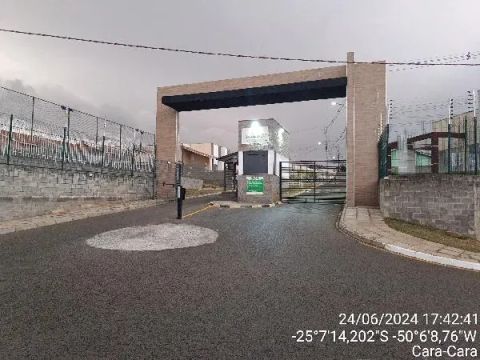 Oportunidade Única em PONTA GROSSA - PR | Tipo: Casa | Negociação: Venda Direta Online | S
