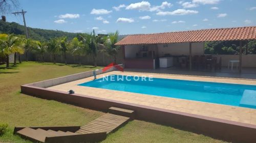 Sítio em Paraopeba - Centro - Paraopeba/MG