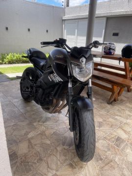 XJ6 N 2019