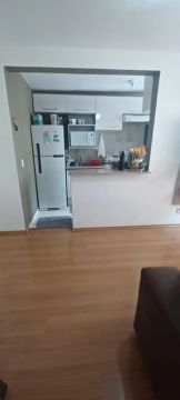 LINDO APARTAMENTO DE 2 DORMITÓRIOS  CONDOMINIO SAINT ÂNGELO  PQ MUNHOZ HORTO IPÊ