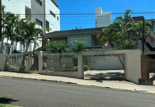 Casa para locação no Bairro Jardim Itália