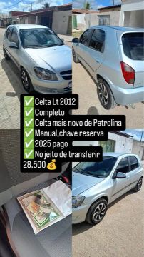 Celta 