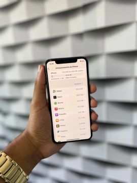 IPHONE XS