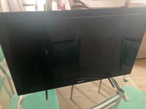 TV Sony 32 polegadas