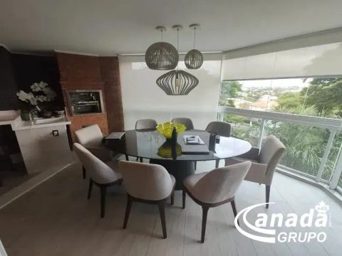Apartamento - Vila Sao Francisco